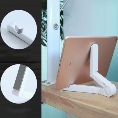 Foldable Tablet Holder - Image 4