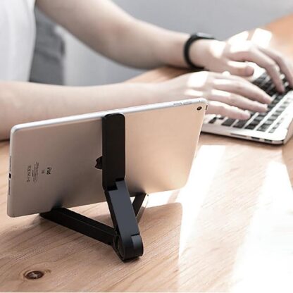 Foldable Tablet Holder - Image 6