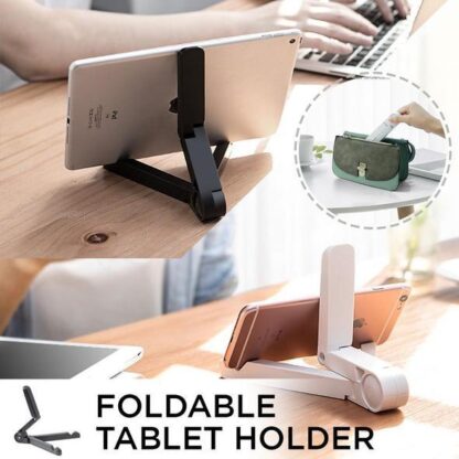 Foldable Tablet Holder - Image 3