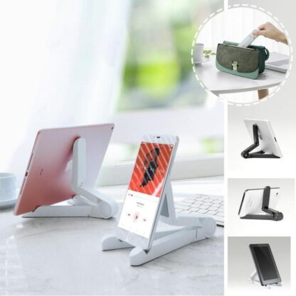 Foldable Tablet Holder - Image 2