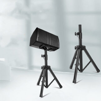 Heavy Duty Adjustable Speaker Stands