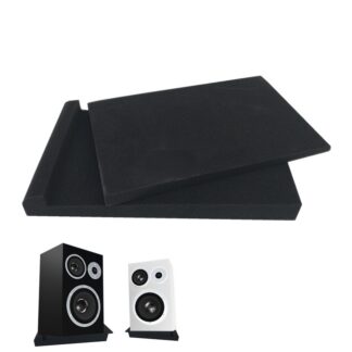 Anti-slip Pad For Desktop Damping Cotton Subwoofer Sound Insulation Pad