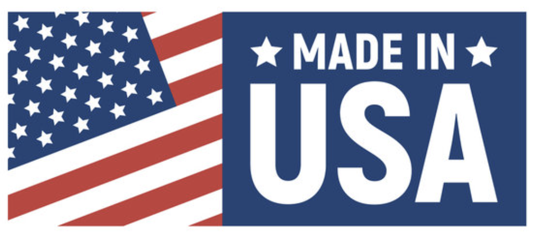 Made in USA