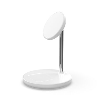 The Elegant Magsafe Magnetic Desktop iPhone Stand - Image 7